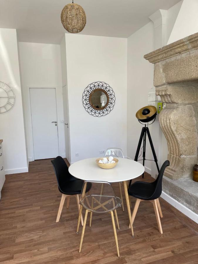 Pavillon - T2 - Pontivy Gare Διαμέρισμα Εξωτερικό φωτογραφία